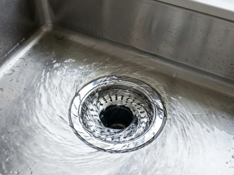 Drain Cleaning Plumber in West Brule, SD